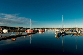 Fin lägenhet. Gångavstånd till Strömstads centrum. Strömstad